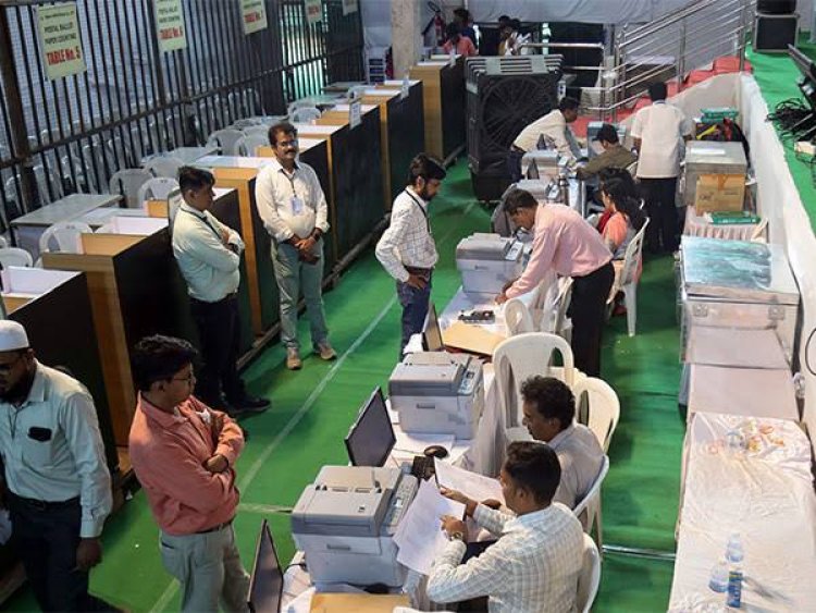 Bagru Municipal Election Results: वार्ड 61 से निर्दलीय मुकेश कुमार मीणा जीते, वार्ड 31 और 41 में बीजेपी का कब्जा