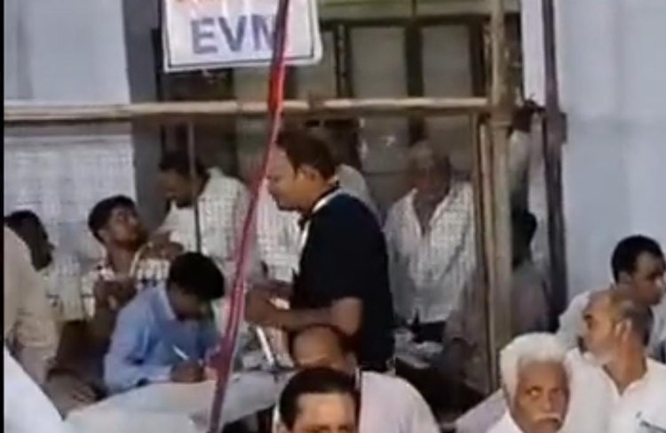Sikar Municipal Election Results: 64 वार्डों में मतगणना जारी, कांग्रेस के 19 और बीजेपी के 4 प्रत्याशी जीते