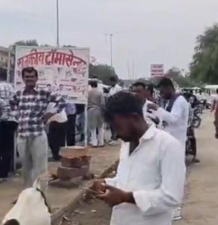 Balesar Municipal Election Results: बीजेपी ने 15 वार्डों में दर्ज की जीत, कांग्रेस को 9 और निर्दलीय को 1 सीट