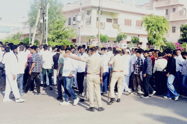 Rajasthan Nikay Chunav Result 2026: RLP प्रत्याशी को 0 वोट, BJP उम्मीदवार को सिर्फ 1 वोट