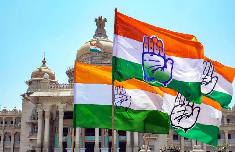 कांग्रेस प्रत्याशी को मिला सिर्फ 1 वोट! रियांबड़ी के वार्ड 15 में BJP ने मारी बाजी