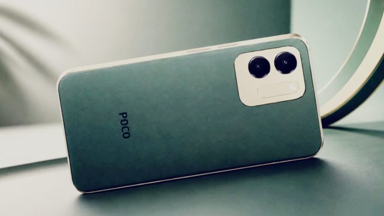Poco M8x 5G: 25 हजार से कम में 7900mAh बैटरी, 120Hz डिस्प्ले और 6 साल का सिक्योरिटी अपडेट