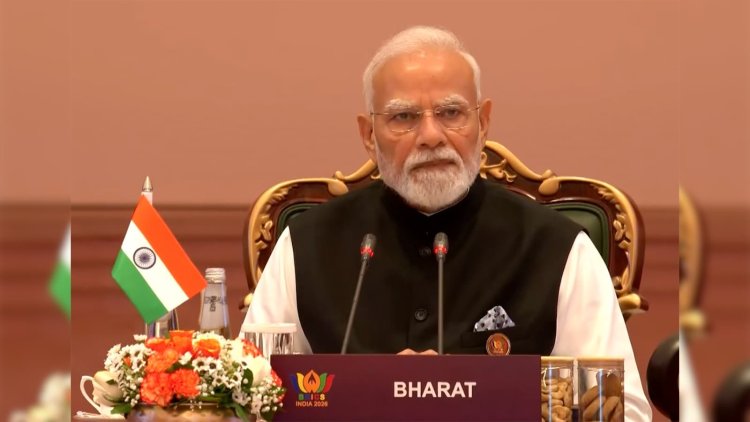 BRICS Summit 2026: PM मोदी का बड़ा संदेश- अब सिर्फ वादे नहीं, दुनिया ठोस नतीजों की उम्मीद करती है