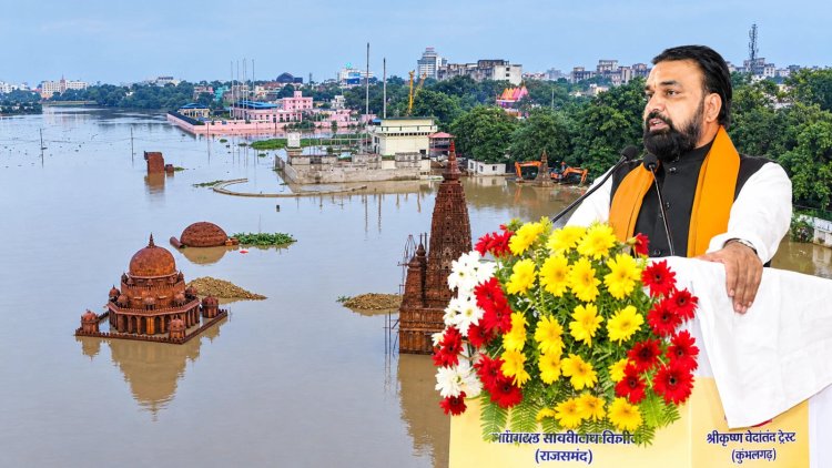 बिहार बाढ़ पीड़ितों को आज बड़ी राहत, 8.27 लाख परिवारों के खाते में पहुंचेंगे 7-7 हजार रुपये