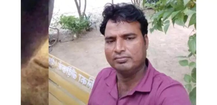 Jaipur News: ट्रेन के आगे कूदकर ट्रैकमैन ने की आत्महत्या, सुसाइड नोट में पत्नी-बच्चों से परेशान होने का जिक्र