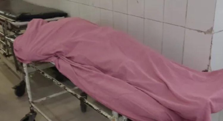 Pali News: चुनावी जीत के बाद मातम, नवनिर्वाचित निर्दलीय पार्षद अबरार खान का निधन