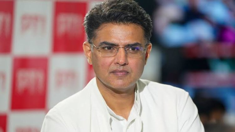वार्ड चुनावों में सचिन पायलट ने बचाया अपना गढ़, जादूगर गहलोत से कहां हुई चूक!