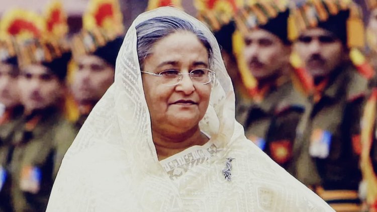 Bangladesh News: शेख हसीना के 7 करीबी नेताओं को मौत की सजा, 2024 के आंदोलन में हिंसा का मामला