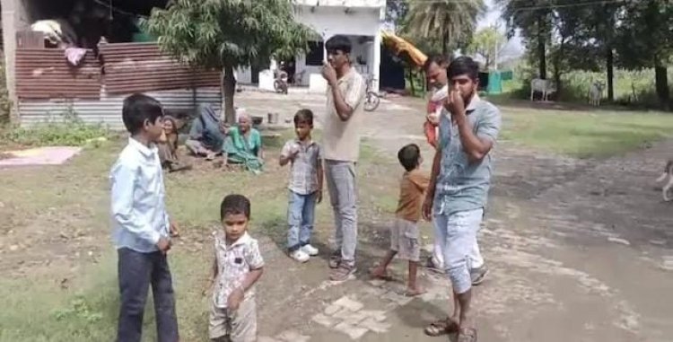 सुबह-सुबह कांपी झालावाड़ की धरती, 3.0 तीव्रता के झटकों से सहमे लोग