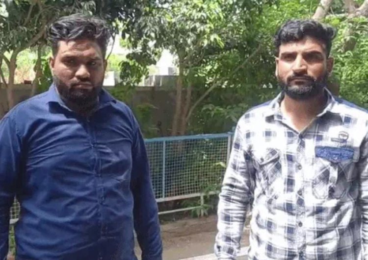 Ajmer Crime: हिस्ट्रीशीटर समेत 2 गिरफ्तार, घर-दुकान में चोरी; रोडवेज बस में यात्री की तबीयत बिगड़ी