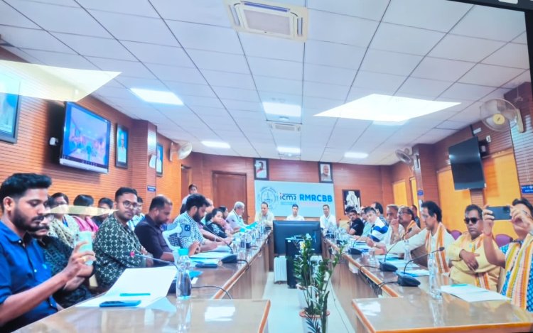 ICMR Update: AI से होगी टीबी की पहचान, स्वदेशी मलेरिया वैक्सीन पर काम; कोविड वैक्सीन और हार्ट अटैक पर भी विशेषज्ञ ने दी सफाई