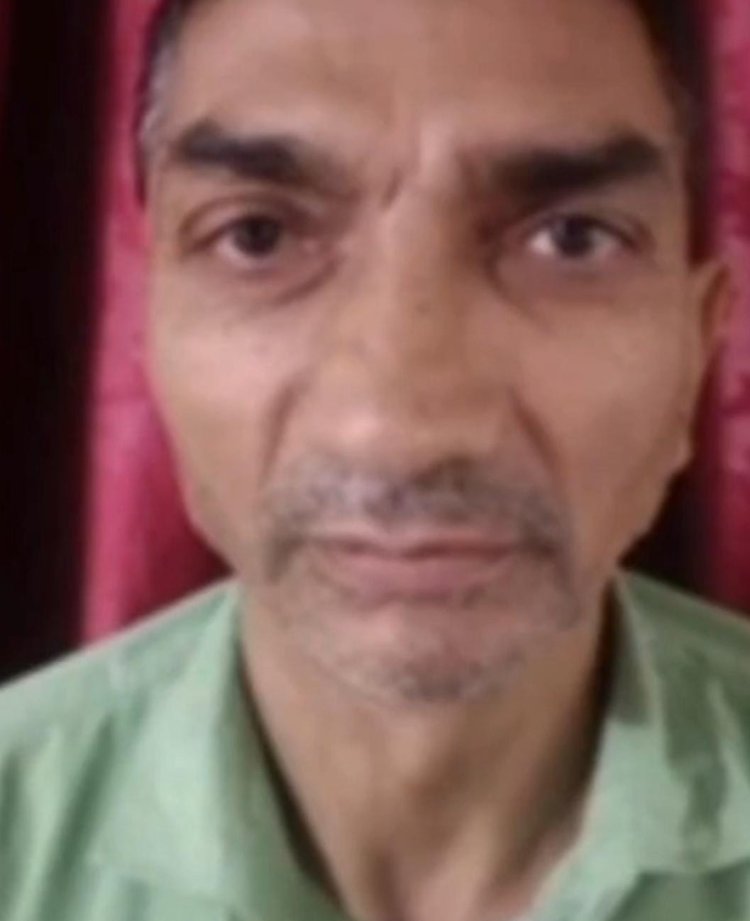Udaipur Crime: मृत पिता के नाम से फर्जी लीजडीड बनवाकर प्लॉट बेचा, SOG ने आरोपी को दबोचा
