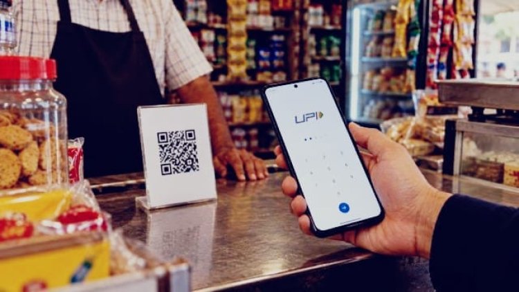 UPI Payment New Rule: ₹2,000 से ऊपर UPI पेमेंट पर लगेगा 0.4% MDR, जानें ग्राहक पर क्या होगा असर