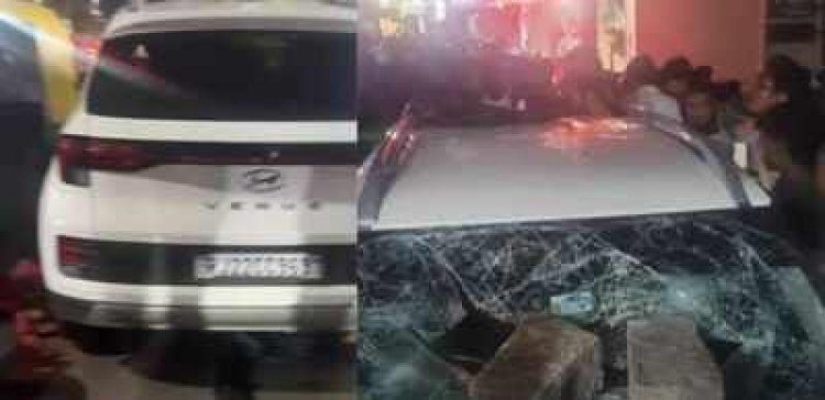 राजस्थान कनेक्शन से बेंगलुरु में हड़कंप, प्रेम विवाह के बाद युवती का अपहरण
