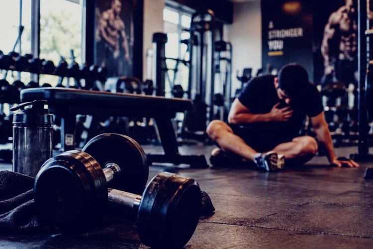 Jaipur Gym Death: जिम के पहले दिन 35 साल के युवक की मौत, एक्सपर्ट ने बताया किन बातों का रखें ध्यान