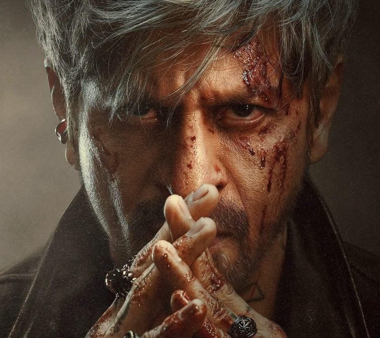 24 दिसंबर को रिलीज होगी शाहरुख खान की फिल्म, ASKSRK में किया कंफर्म