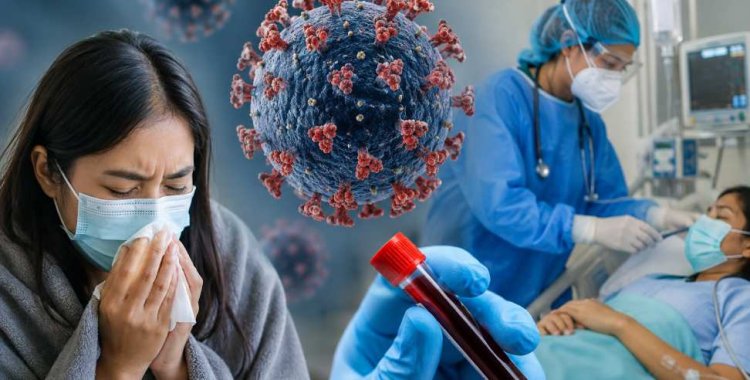 उत्तराखंड में H1N1 का बढ़ता संक्रमण, बच्चे-बुजुर्ग सबसे ज्यादा प्रभावित