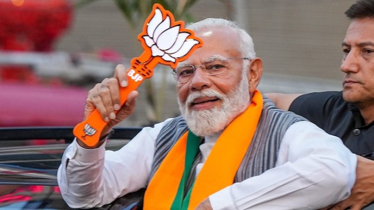 PM Modi Birthday: पीएम मोदी का 76वां जन्मदिन आज, देशभर में सेवा और स्वच्छता से जुड़े कार्यक्रम