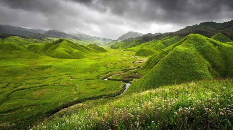 Nagaland Tourist Places: मानसून में स्वर्ग जैसी लगती हैं नागालैंड की ये 5 जगहें, जरूर बनाएं ट्रिप का प्लान