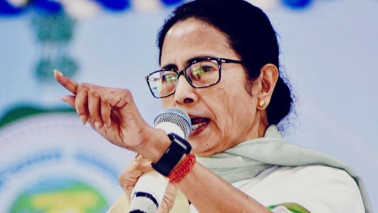 Nandigram Bypoll: प्रत्याशी ने वापस लिया नामांकन, ममता बनर्जी ने कांग्रेस को समर्थन का किया ऐलान