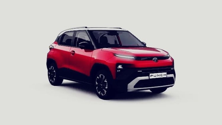 देश में सबसे ज्यादा बिकीं ये 5 कारें! Tata Punch ने मारी बाजी, Maruti की 4 कारों का जलवा