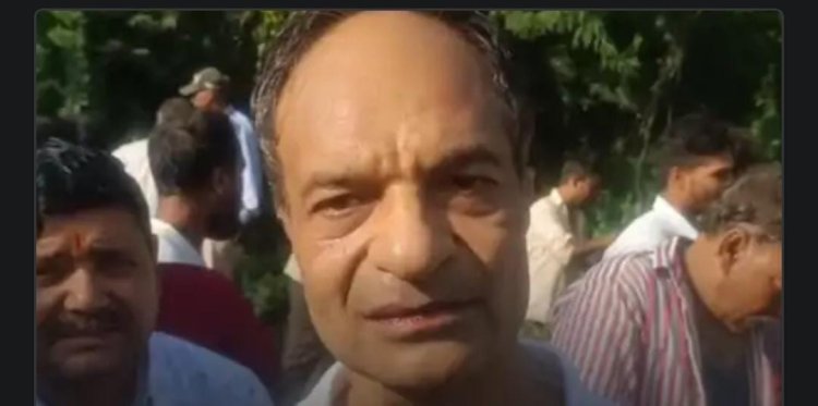 जयपुर CA किडनैपिंग का CCTV कनेक्शन, कर्ज और ऐश के लिए 4 दोस्तों ने रची थी साजिश; 3 गिरफ्तार