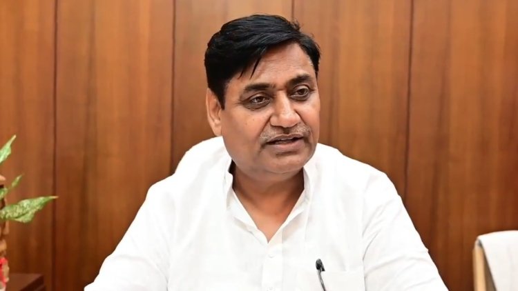 डोटासरा का दावा- 13 कांग्रेस बाड़ों में पहुंची पुलिस, बोले- ऐसा ही चला तो बिगड़ेंगे हालात