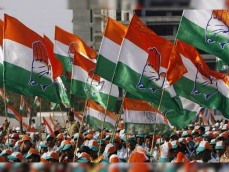 कांग्रेस का ‘सीक्रेट प्लान’ लीक? जयपुर की 6 विधानसभा सीटों पर बदल सकते हैं चेहरे, निकाय नतीजों ने बढ़ाया दबाव