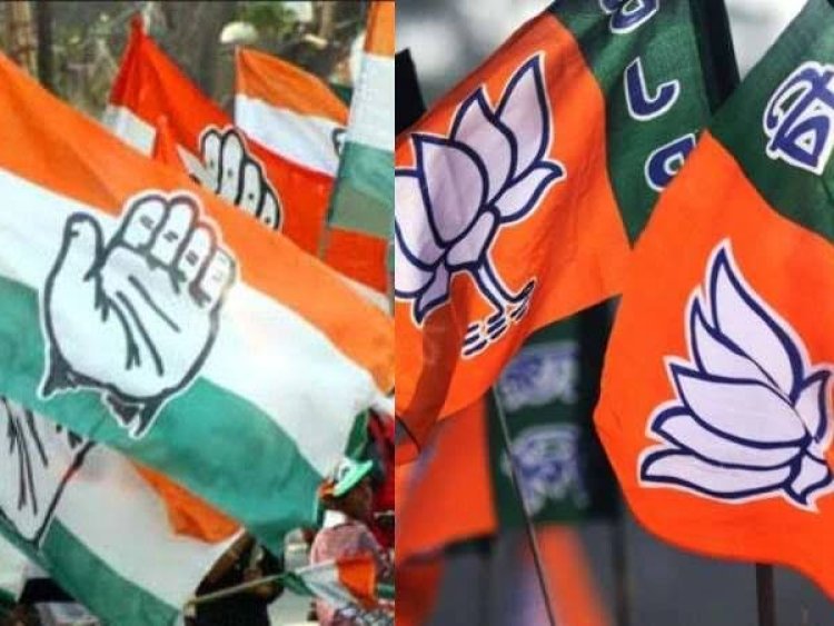 कोटा-जोधपुर में मेयर का मुकाबला तय: BJP ने घोषित किए उम्मीदवार, कांग्रेस ने भी खोले पत्ते