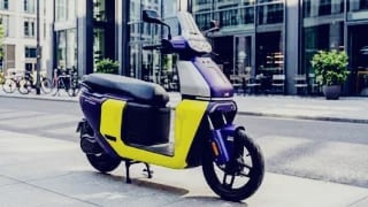 TVS का सस्ता Electric Scooter, 86Km की रेंज और कीमत ₹49,999 से शुरू, जानें फीचर्स
