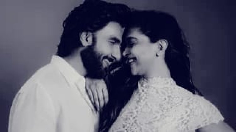 दूसरी बार माता-पिता बने Ranveer Singh और Deepika Padukone, घर आई नन्ही परी; कपल ने शेयर किया पहला पोस्ट