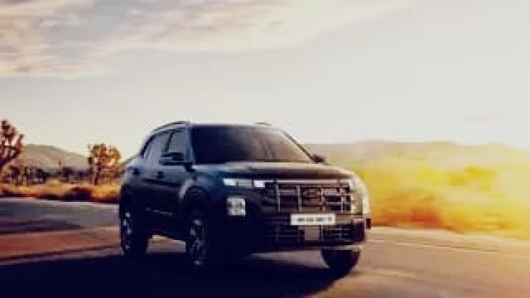 Top 5 Mid Size SUVs: Creta से Victoris तक, इन 5 SUVs की रही सबसे ज्यादा मांग; देखें बिक्री के आंकड़े
