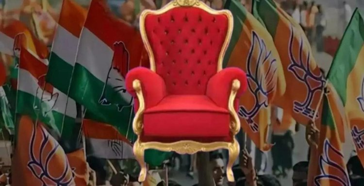 बाड़ेबंदी से बूथ तक... आज तय होगी राजस्थान के 273 निकायों की सरकार, मेयर-अध्यक्ष चुनाव से पहले आरोपों का दौर