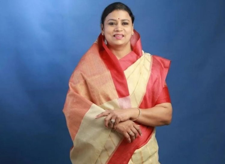 BJP की नमिता बुबकिया बनीं पाली की महापौर, राजबाला को 29 और कांग्रेस को मिले 3 वोट