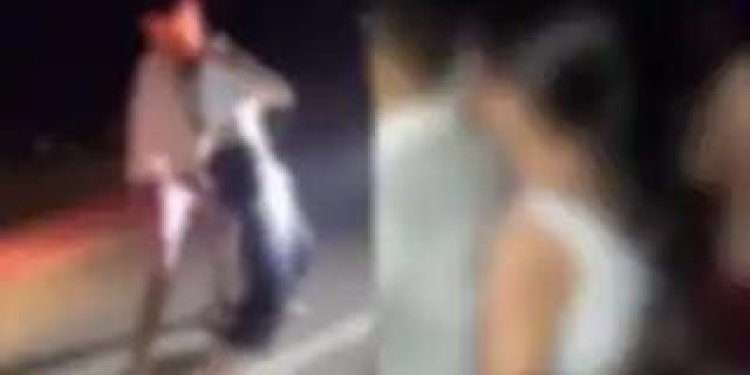 नाबालिग छात्रा से बदसलूकी मामले में 3 आरोपी गिरफ्तार, 19 सितंबर की घटना का वीडियो हुआ था वायरल
