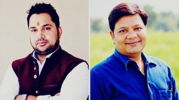 बीकानेर में कांग्रेस के बहुमत को झटका, BJP ने जीता डिप्टी मेयर का चुनाव