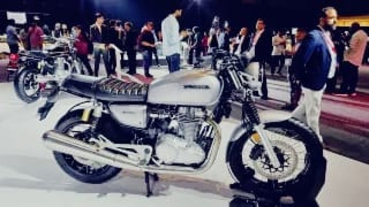501cc इंजन के साथ नई बाइक भारत में लॉन्च, जानें कीमत और फीचर्स की पूरी डिटेल