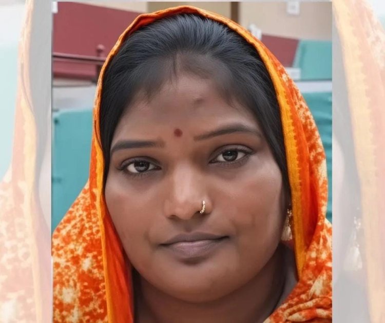 निर्दलीय रेखा कोली बनीं नगर परिषद की उपसभापति, 46 वोट से जीतीं चुनाव