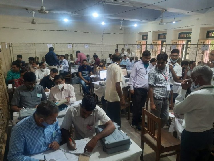 राजस्थान पंचायत चुनाव में आज खुलेगा आरक्षण का पिटारा, 457 प्रधानों की सीट तय; किसके खाते में जाएगी कौन-सी सीट?