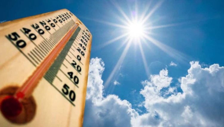राजस्थान में सितंबर में मई वाली गर्मी का असर, 41° पार पहुंचा पारा; 48 घंटे में कुछ इलाकों से मानसून की विदाई संभव