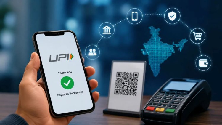 अब देश में नहीं चलेगा UPI? 2 अक्टूबर को व्यापारियों का बड़ा ऐलान, कैश या कार्ड से करना होगा पेमेंट