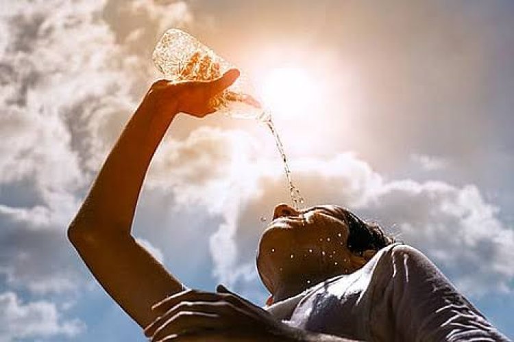 सितंबर में राजस्थान बना तंदूर! जैसलमेर 42.9°C, पांच शहरों में पारा 40 के पार