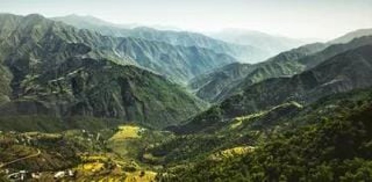 उत्तराखंड का वो खूबसूरत हिल स्टेशन जिसे टूरिस्ट भूल गए, अंग्रेज भी थे इसकी खूबसूरती के कायल