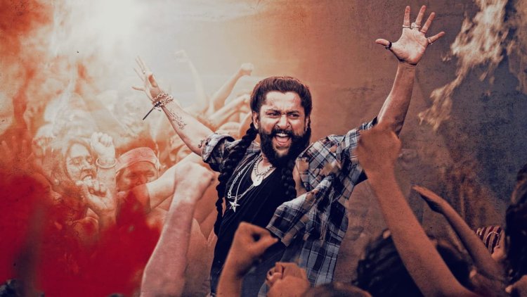 नानी की 'द पैराडाइज' ने पहले दिन मचाया धमाल, 'धमाल 4' समेत 15 फिल्मों को छोड़ा पीछे
