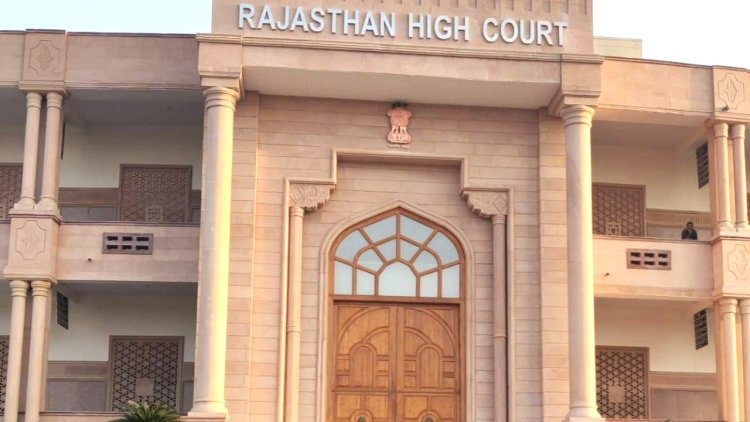 श्रीविजयनगर में आज खुलेगा अध्यक्ष चुनाव का राज: हाईकोर्ट से रोक हटते ही 11 बजे काउंटिंग, BJP के राजेंद्र लेगा और कांग्रेस के सुशील कुमार आमने-सामने