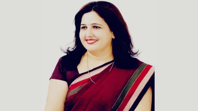अनुसुइया गोस्वामी बनीं कोटा की मेयर, BJP को 65 वोट; कांग्रेस को मिले 35