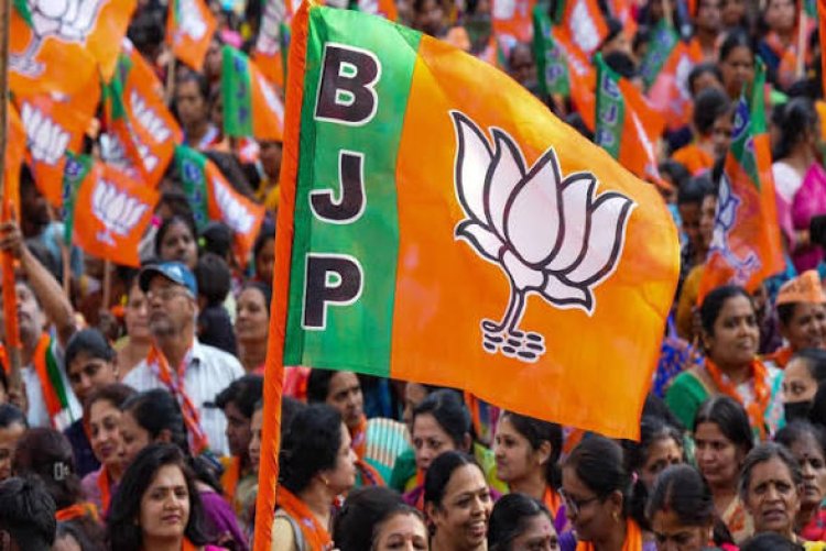 सौदेबाजी के दम पर BJP ने बनाए निगमों में बोर्ड? कांग्रेस ज्यादा पार्षद लाई, फिर भी Ajmer-Pali में BJP का मेयर
