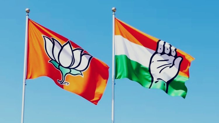 राजस्थान के 3 बड़े शहरों में डिप्टी मेयर की जंग: जयपुर बना सकता है इतिहास, कोटा में BJP का रास्ता साफ; जोधपुर में आमने-सामने कांग्रेस-भाजपा