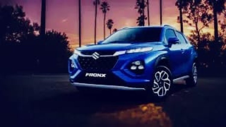 1 लाख रुपये की Down Payment पर घर आएगी ये SUV, जानें कितनी बनेगी EMI