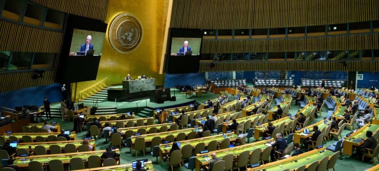 UNGA 2026: मोदी, पुतिन, जिनपिंग समेत 50 से ज्यादा नेता क्यों नहीं पहुंचे UN महासभा? जानें वजह